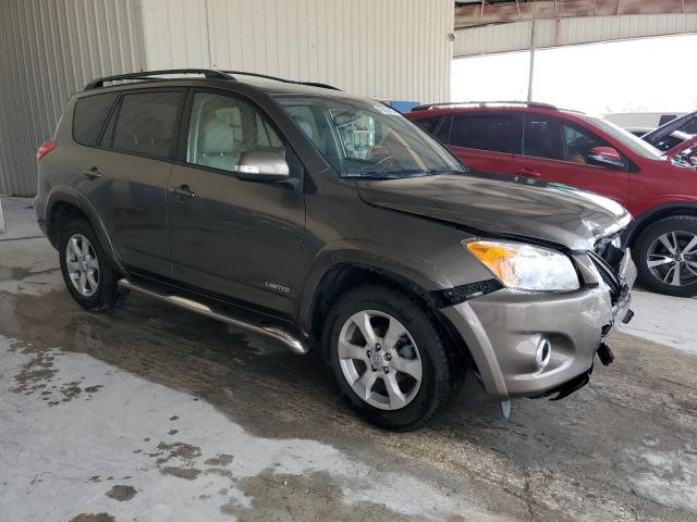 Photo 4 from auction – 2010 TOYOTA RAV4 LIMIT with VIN JTMYF4DV8A5023609