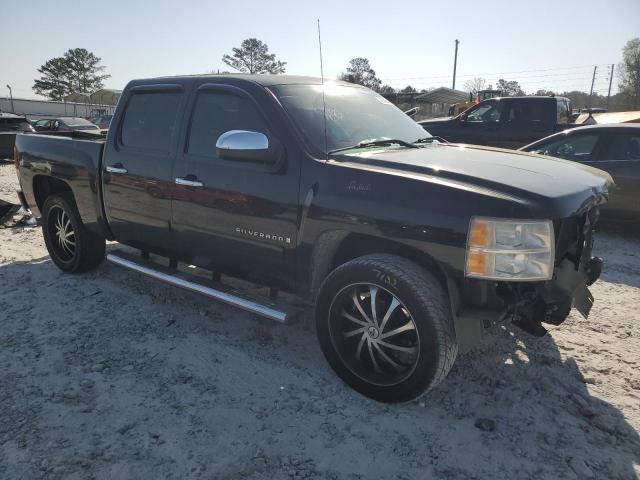 صورة رقم 4 من المزاد - 2008 CHEVROLET SILVERADO مع VIN 3GCEC13C88G300367