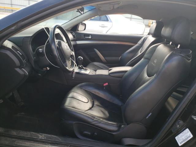Photo 7 from auction – 2011 INFINITI G37 BASE with VIN JN1CV6EK3BM213406