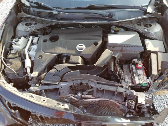 Photo 11 from auction – 2013 NISSAN ALTIMA 2.5 with VIN 1N4AL3AP3DC119146
