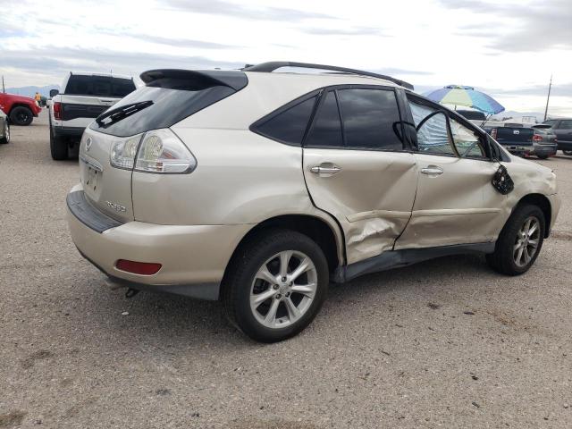 Photo 3 from auction – 2008 LEXUS RX 350 with VIN 2T2HK31U48C073708