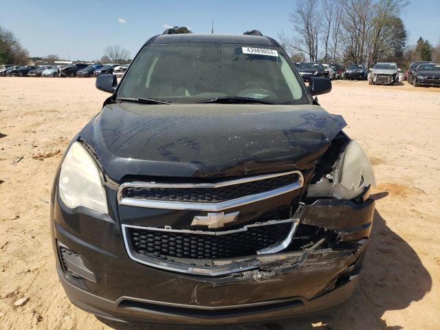 Photo 5 from auction – 2012 CHEVROLET EQUINOX LT with VIN 2GNFLDE55C6334783