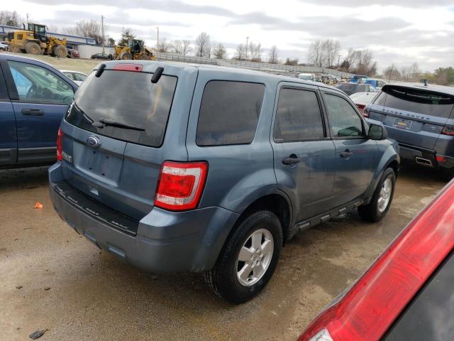 Photo 3 from auction – 2012 FORD ESCAPE XLS with VIN 1FMCU0C75CKA06956