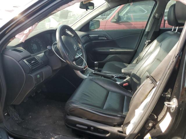 Photo 7 from auction – 2014 HONDA ACCORD SPO with VIN 1HGCR2E50EA067333