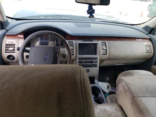 Photo 8 from auction – 2009 FORD FLEX LIMIT with VIN 2FMDK53C99BA26201