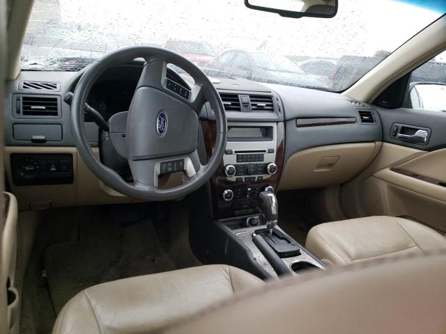 Photo 8 from auction – 2010 FORD FUSION with VIN 3FAHP0JG4AR193495