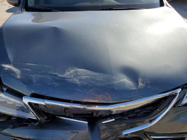 Photo 12 from auction – 2016 ACURA MDX TECHNO with VIN 5FRYD3H48GB012827