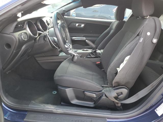 Photo 7 from auction – 2018 FORD MUSTANG with VIN 1FA6P8TH3J5102313