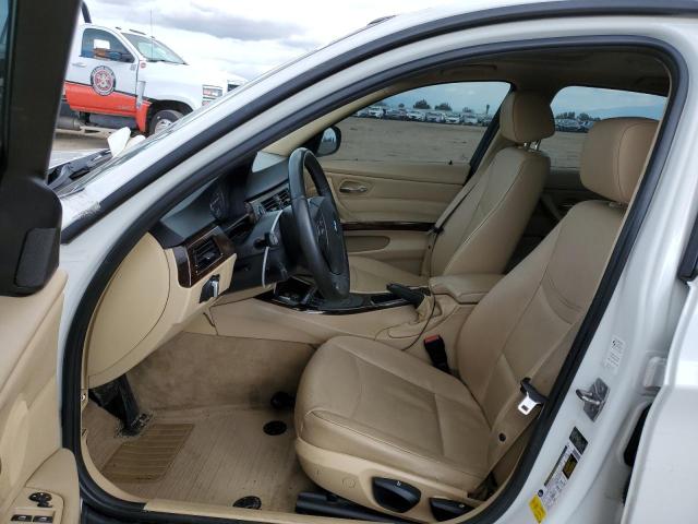 Photo 7 from auction – 2011 BMW 328 I SULE with VIN WBAPH5C52BF093158