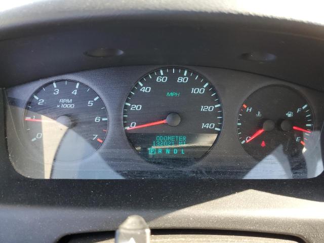 Photo 9 from auction – 2014 CHEVROLET IMPALA LIM with VIN 2G1WA5E36E1165630
