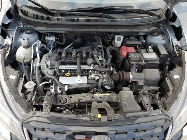 Photo 11 from auction – 2022 NISSAN KICKS SR with VIN 3N1CP5DV3NL516524