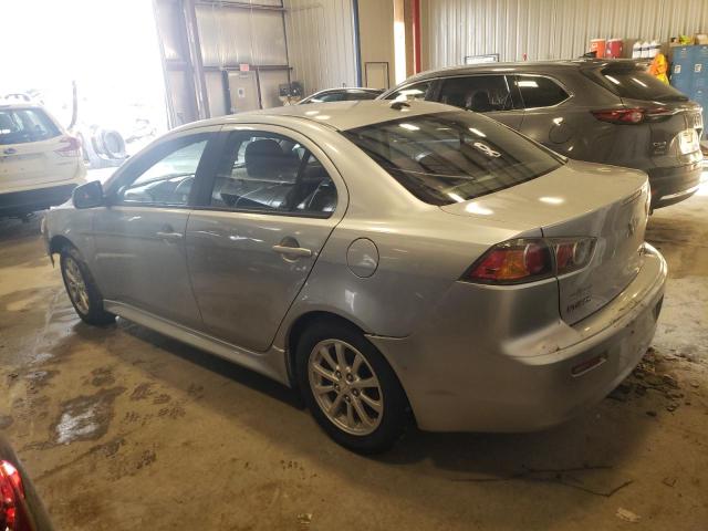 Photo 2 from auction – 2010 MITSUBISHI LANCER ES/ with VIN JA32U2FU1AU019474