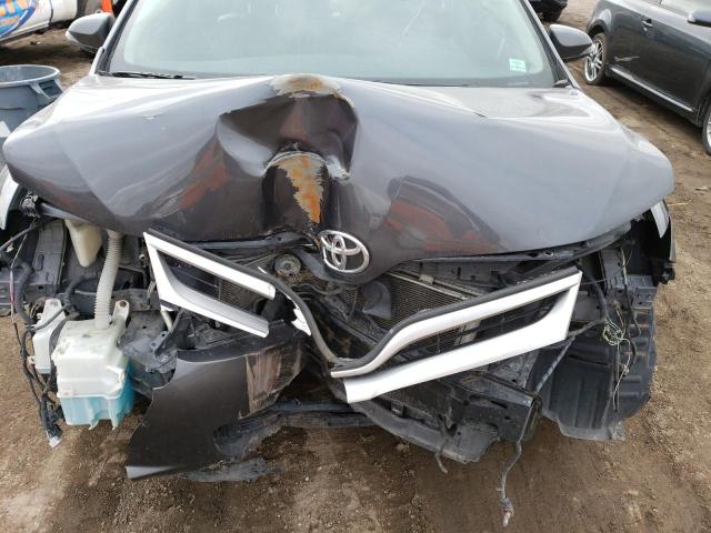 Photo 11 from auction – 2013 TOYOTA VENZA LE with VIN 4T3BK3BB8DU079115