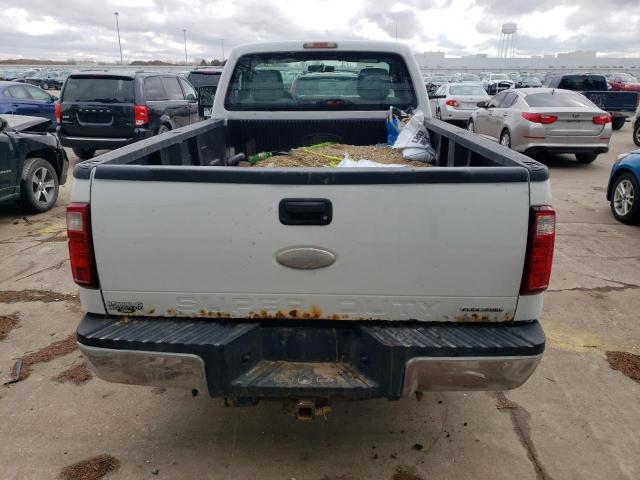 Photo 6 from auction – 2012 FORD F250 SUPER with VIN 1FTBF2B60CEA10605