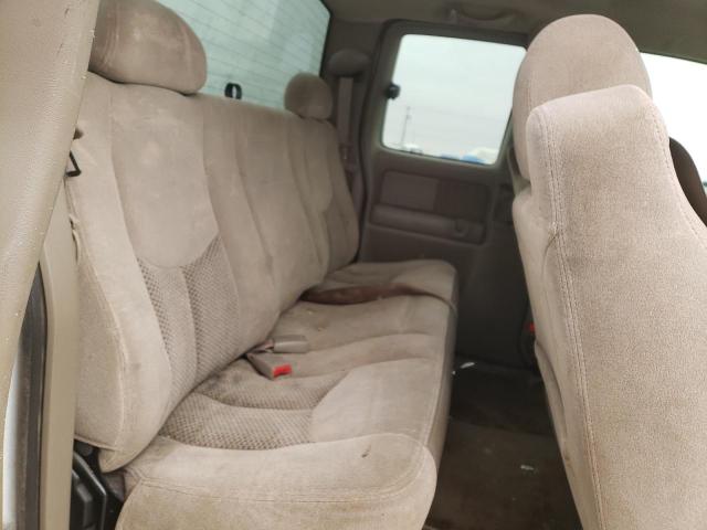 Photo 10 from auction – 2003 CHEVROLET silverado with VIN 1GCHC29G63E153964