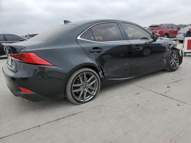 Photo 3 from auction – 2017 LEXUS IS 200T with VIN JTHBA1D28H5060063