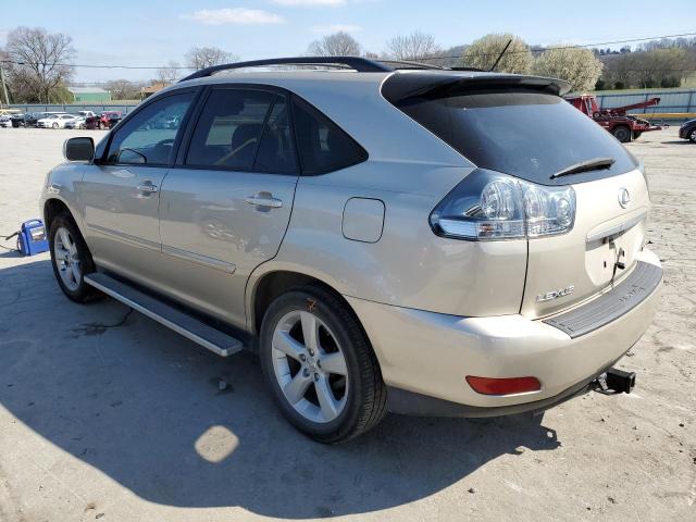 Photo 2 from auction – 2004 LEXUS RX 330 with VIN JTJGA31U540043833
