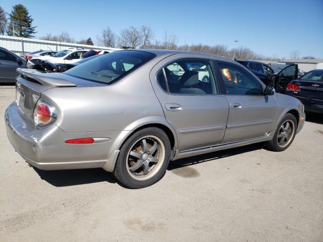Photo 3 from auction – 2002 NISSAN MAXIMA GLE with VIN JN1DA31D52T450202