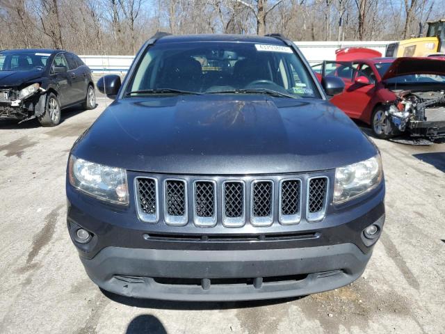 Photo 5 from auction – 2014 JEEP COMPASS LA with VIN 1C4NJDEB6ED621795