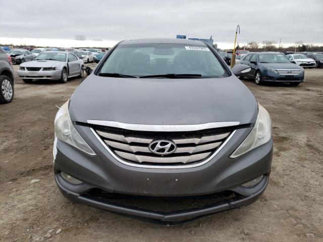 Photo 5 from auction – 2011 HYUNDAI SONATA SE with VIN 5NPEC4AC6BH129069