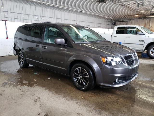 Photo 4 from auction – 2016 DODGE GRAND CARA with VIN 2C4RDGEG3GR311996