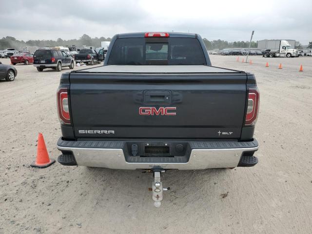 Photo 6 from auction – 2018 GMC SIERRA K15 with VIN 3GTU2NEJ2JG269737