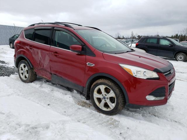 Photo 4 from auction – 2013 FORD ESCAPE SE with VIN 1FMCU9GX4DUA05298