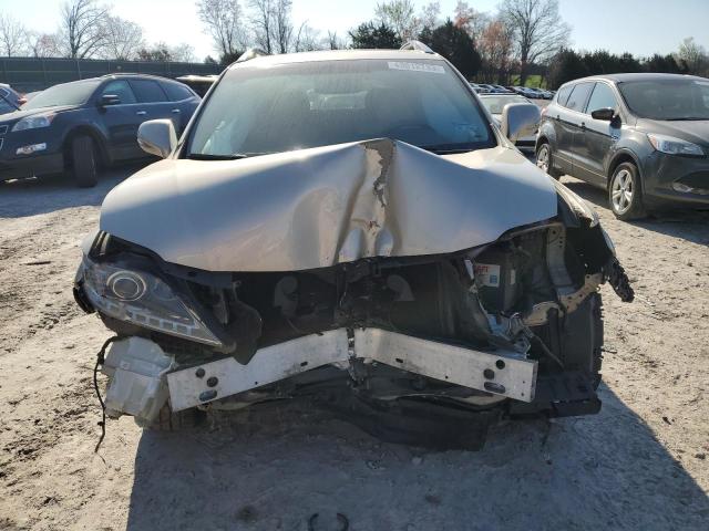 Foto 5 de la subasta – 2015 LEXUS RX 350 con VIN 2T2ZK1BAXFC178764
