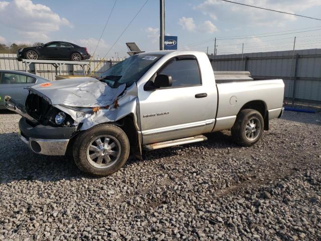 Photo 1 from auction – 2005 DODGE RAM 1500 S with VIN 1D7HA16N25J655504