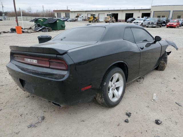 Photo 3 from auction – 2013 DODGE CHALLENGER with VIN 2C3CDYAG2DH510500