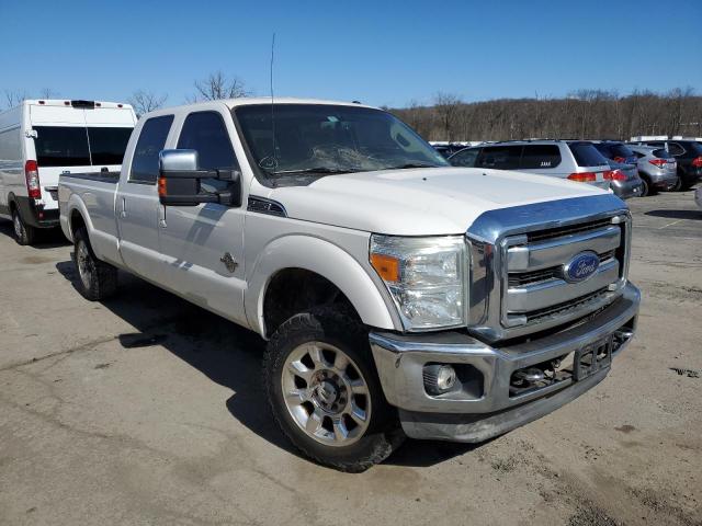 Photo 4 from auction – 2016 FORD F250 SUPER with VIN 1FT7W2BT7GEA20923