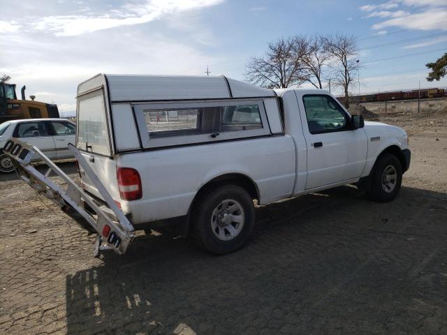 Photo 3 from auction – 2007 FORD RANGER with VIN 1FTYR10D07PA08831