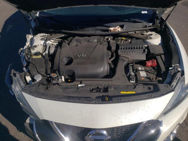 Photo 11 from auction – 2018 NISSAN MAXIMA 3.5 with VIN 1N4AA6AP8JC362101