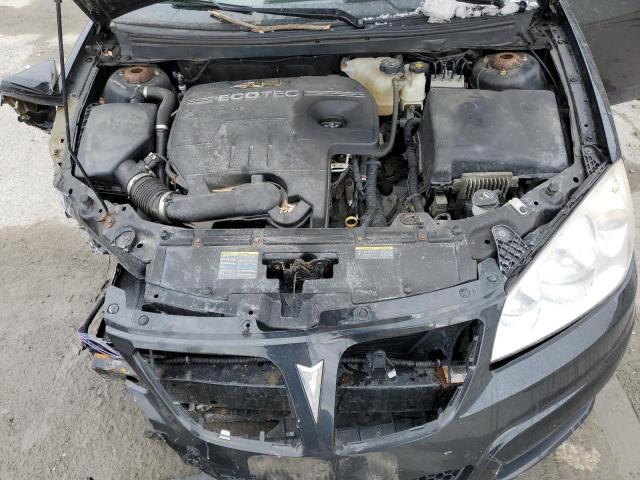 Photo 11 from auction – 2010 PONTIAC G6 with VIN 1G2ZA5EB4A4127263