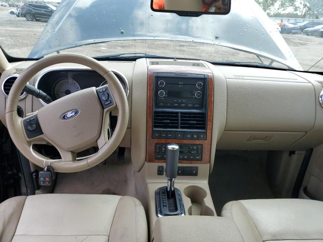 Photo 8 from auction – 2010 FORD EXPLORER E with VIN 1FMEU7EE5AUA80733