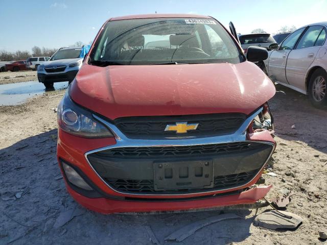 Zdjęcie 5 z aukcji – 2019 CHEVROLET SPARK LS z VIN KL8CB6SA5KC728617