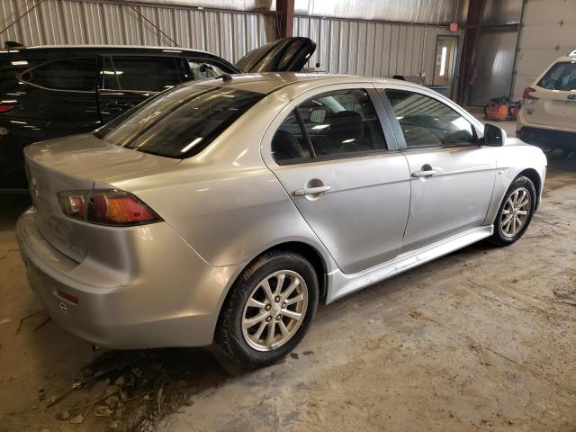 Photo 3 from auction – 2010 MITSUBISHI LANCER ES/ with VIN JA32U2FU1AU019474