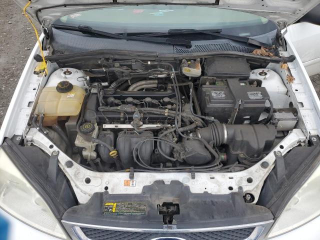 Photo 11 from auction – 2007 FORD FOCUS ZX4 with VIN 1FAFP34N17W237610