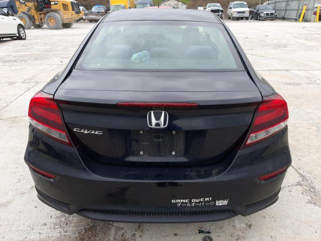 Photo 6 from auction – 2014 HONDA CIVIC EX with VIN 2HGFG3B86EH505913