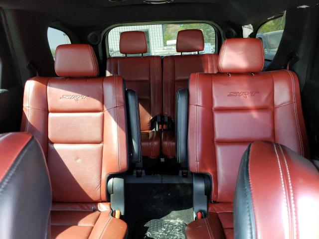Photo 10 from auction – 2021 DODGE DURANGO SR with VIN 1C4SDJGJ5MC792782