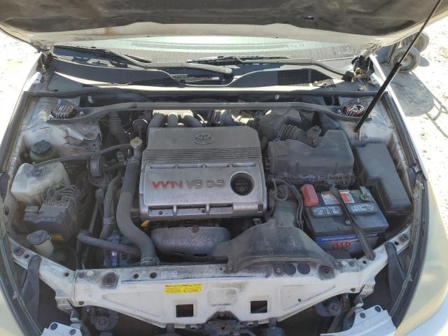 Photo 11 from auction – 2005 TOYOTA SOLERO 2D with VIN 4T1FA38P35U039655