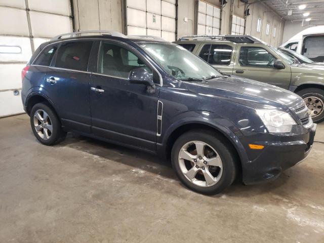 Photo 4 from auction – 2014 CHEVROLET CAPTIVA LT with VIN 3GNAL3EK6ES642639