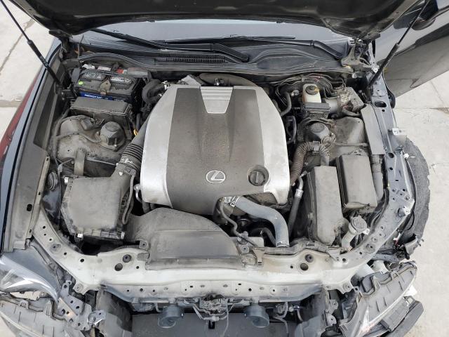 Photo 11 from auction – 2015 LEXUS RC 350 with VIN JTHHE5BC3F5004885