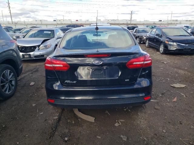 Photo 6 from auction – 2017 FORD FOCUS SE with VIN 1FADP3F24HL261803