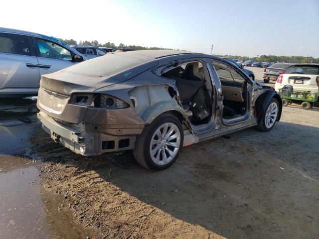 Photo 3 from auction – 2016 TESLA MODEL S with VIN 5YJSA1E11GF161210
