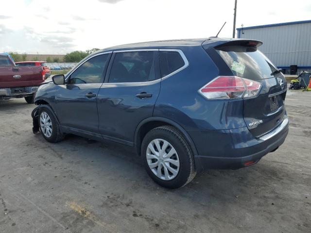 Photo 2 from auction – 2016 NISSAN ROGUE S with VIN 5N1AT2MT2GC875886