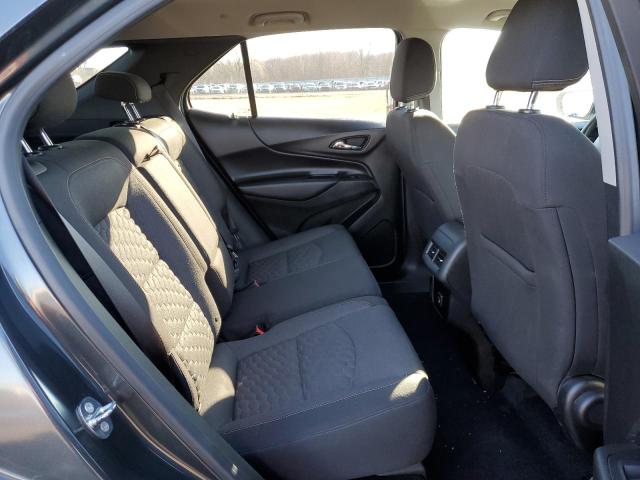 Photo 11 from auction – 2019 CHEVROLET EQUINOX LT with VIN 2GNAXKEV1K6113019