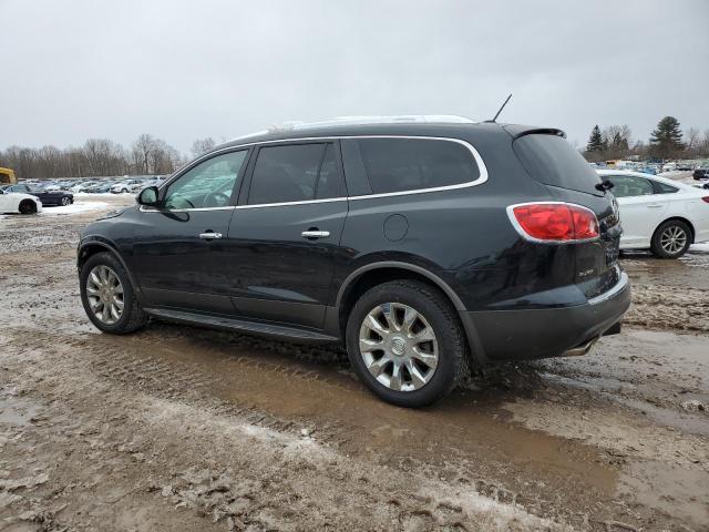 Photo 2 from auction – 2010 BUICK ENCLAVE CX with VIN 5GALRCED5AJ246930