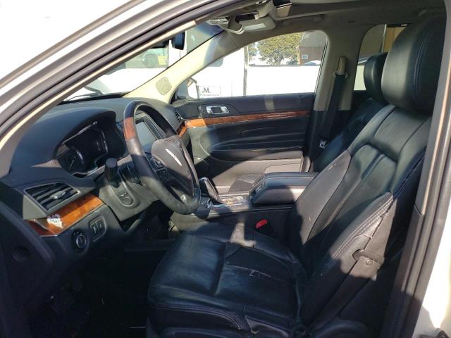 Photo 7 from auction – 2013 LINCOLN MKT with VIN 2LMHJ5FK6DBL51781