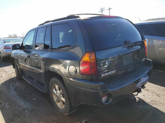 Photo 2 from auction – 2006 GMC ENVOY with VIN 1GKDT13S562217976